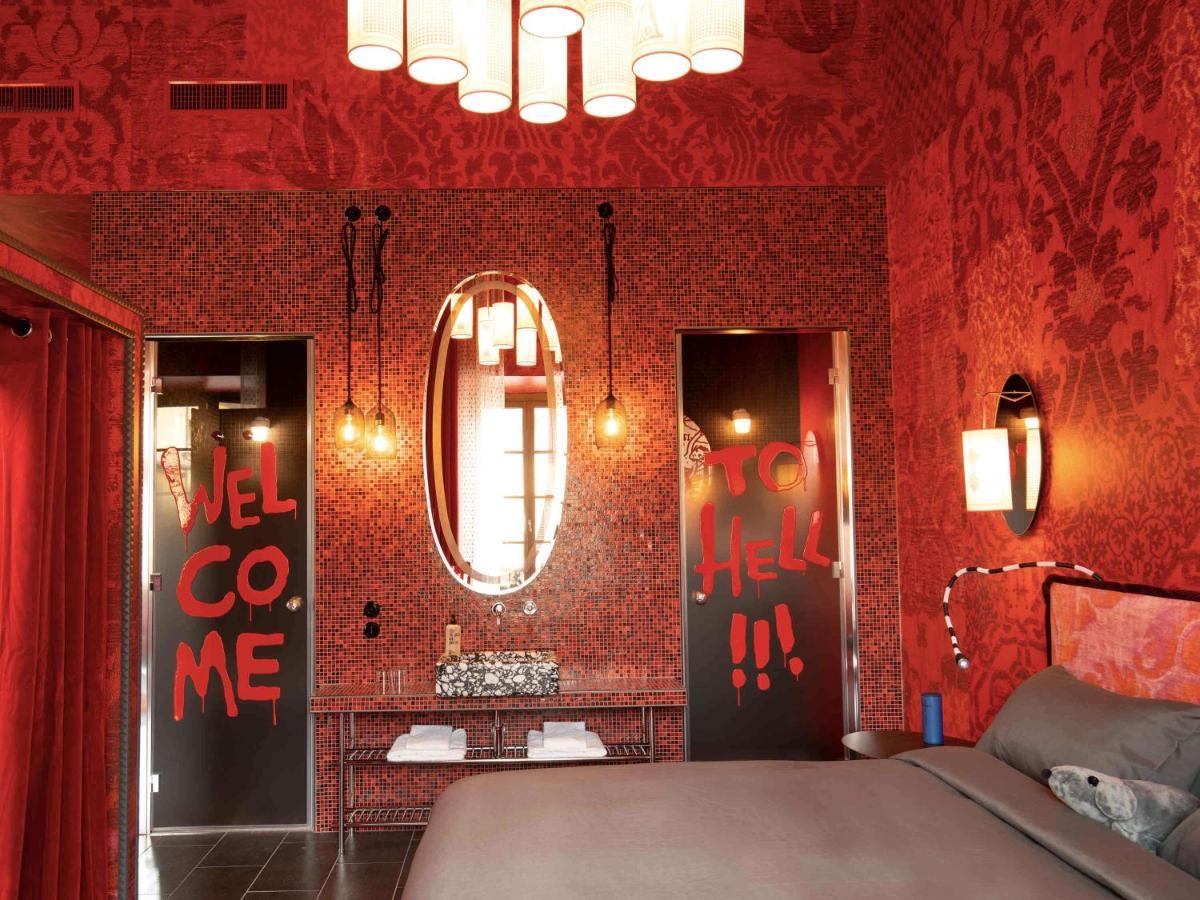 25hours Piazza San Paolino 4* Florencia
