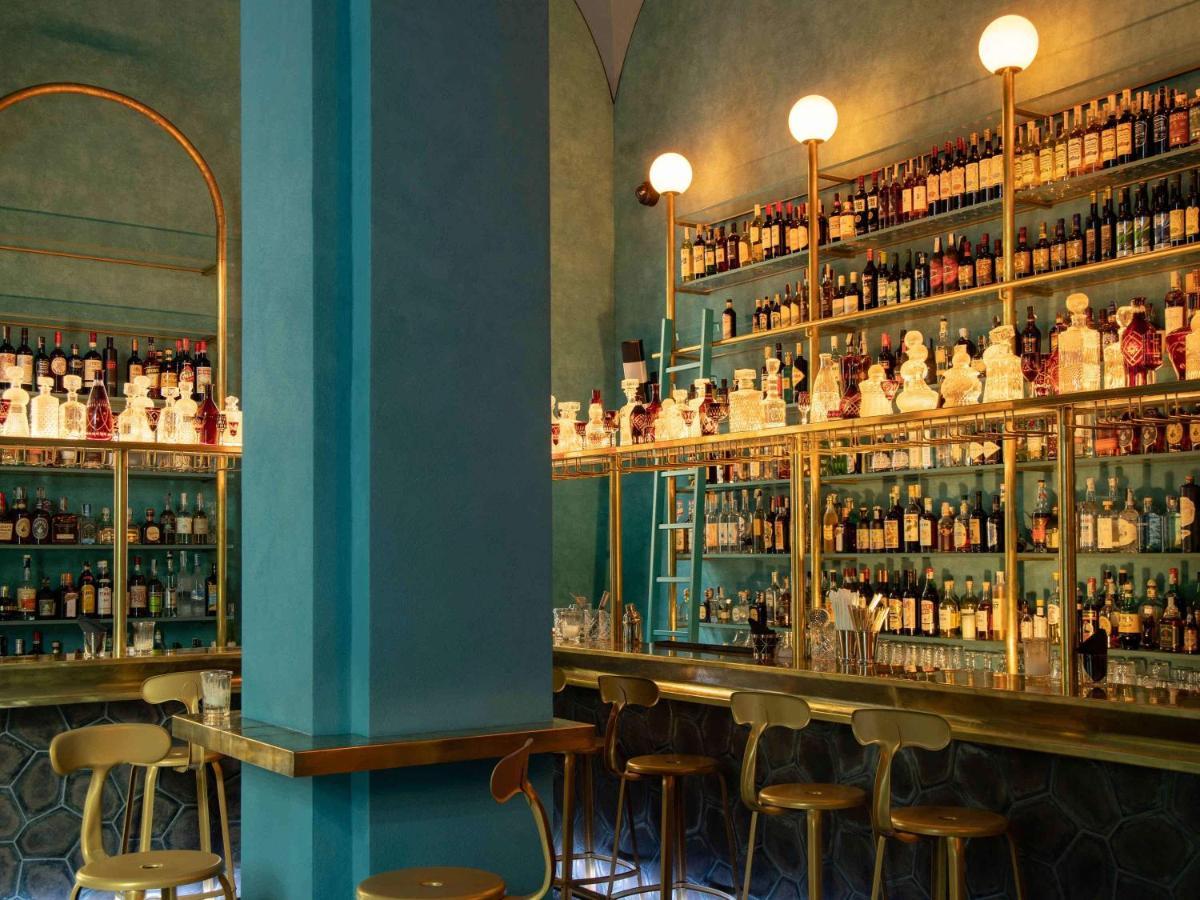 Hotel 25hours Piazza San Paolino Florencia