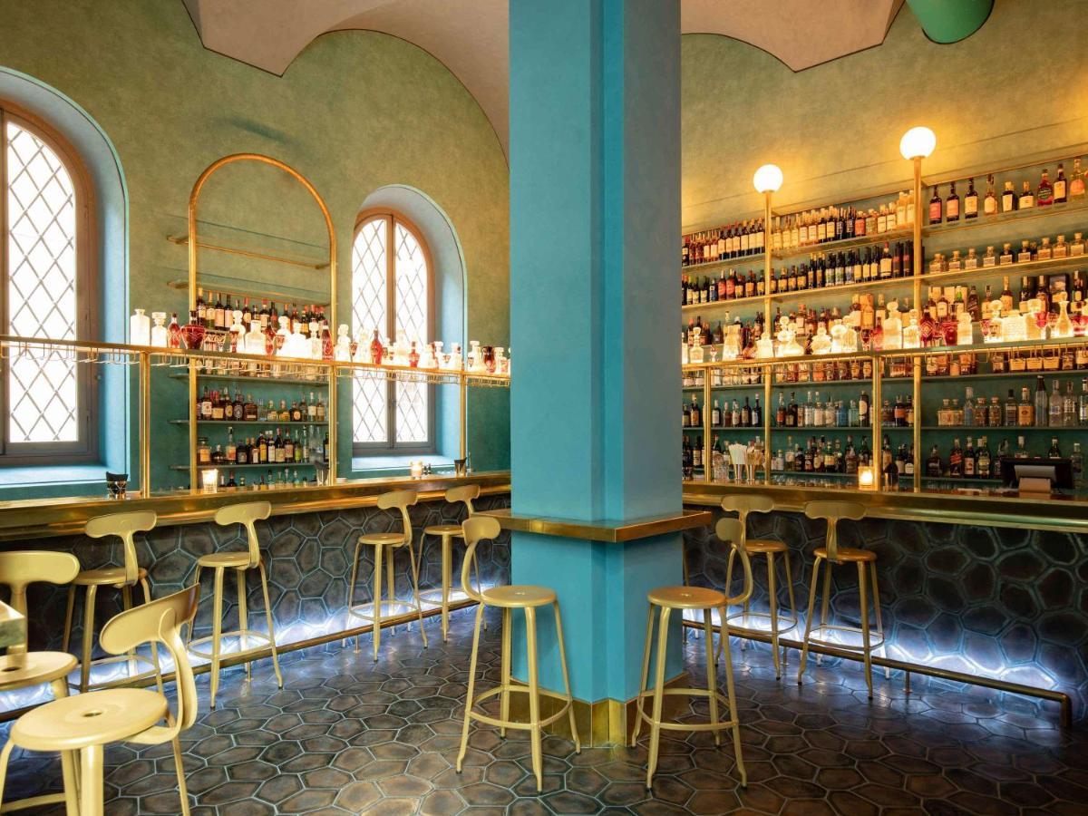 25hours Piazza San Paolino Hotel Florencia