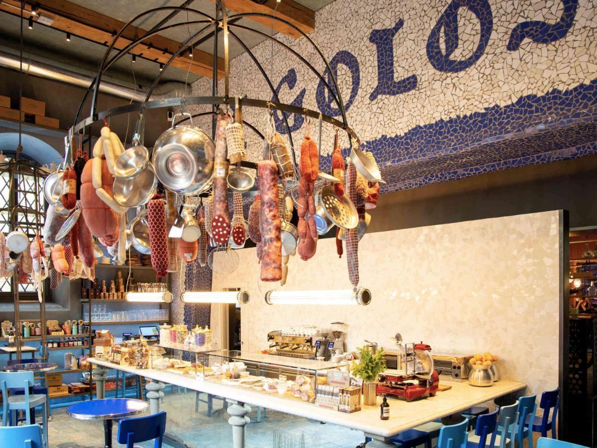 25hours Piazza San Paolino 4* Florencia