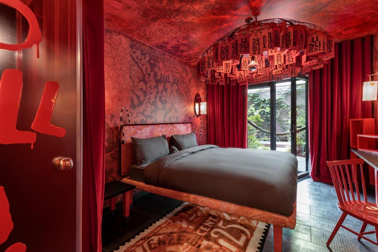 25hours Piazza San Paolino 4* Florencia