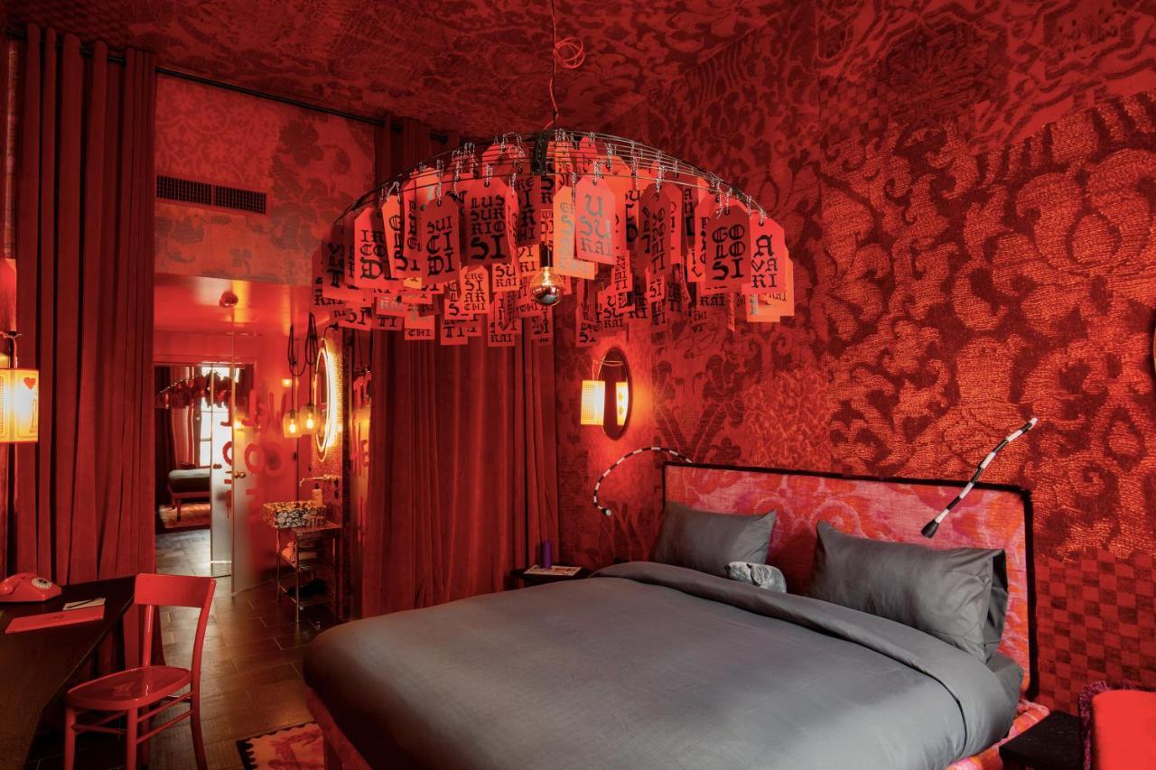 25hours Piazza San Paolino 4* Florencia