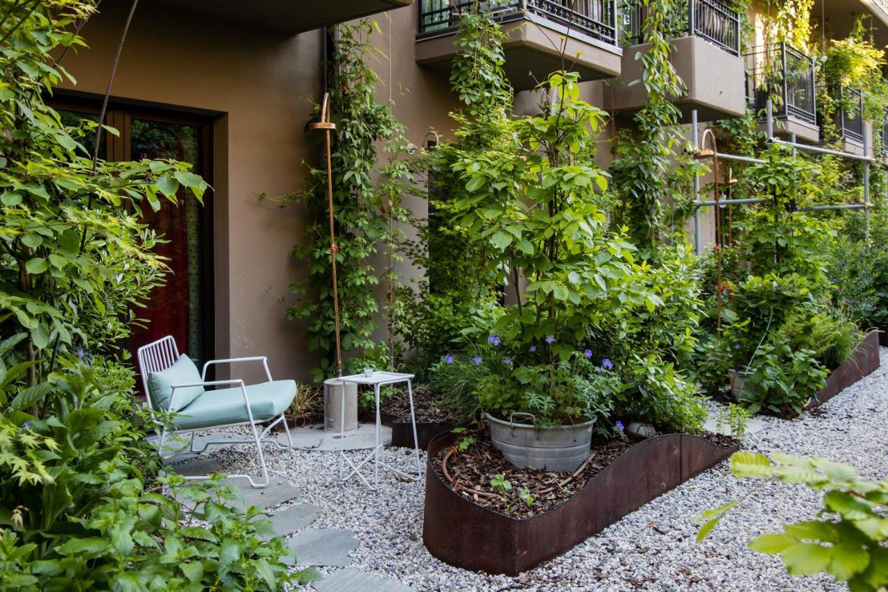25hours Piazza San Paolino Hotel Florencia