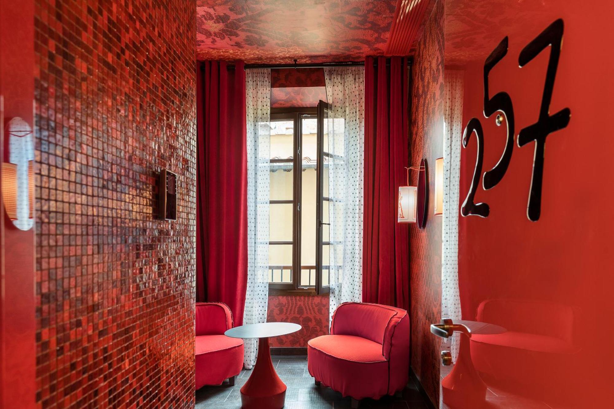 25hours Piazza San Paolino 4* Florencia